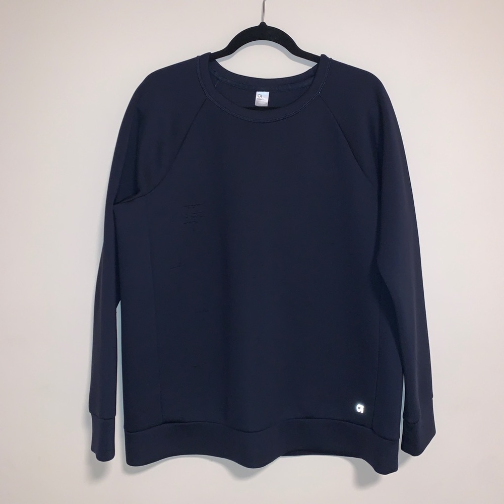 Gap Fit crew neck